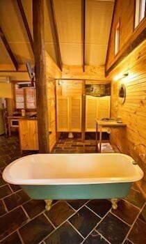 Rainforest Ranch - Nambucca Heads Accommodation 6