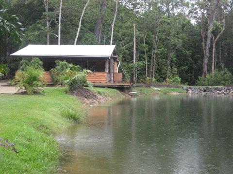 Rainforest Ranch - Nambucca Heads Accommodation 0