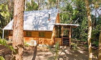 Rainforest Ranch - Nambucca Heads Accommodation 1
