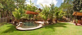 Rainforest Ranch - Nambucca Heads Accommodation 5