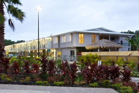 The Coast Motel - Nambucca Heads Accommodation 4