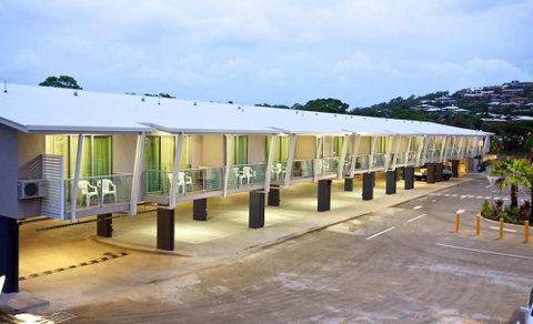 The Coast Motel - Nambucca Heads Accommodation 3