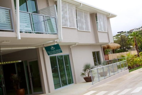 The Coast Motel - Nambucca Heads Accommodation 5