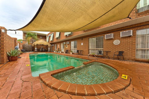 Central Yarrawonga Motor Inn - Nambucca Heads Accommodation 6