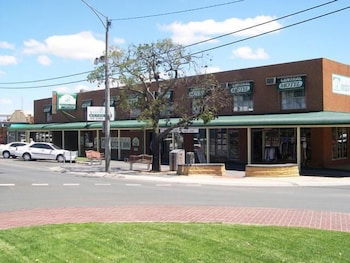Central Yarrawonga Motor Inn - Nambucca Heads Accommodation 3