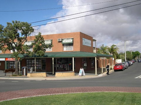 Central Yarrawonga Motor Inn - Nambucca Heads Accommodation 0
