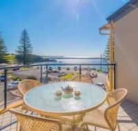 The Cove Yamba - Nambucca Heads Accommodation