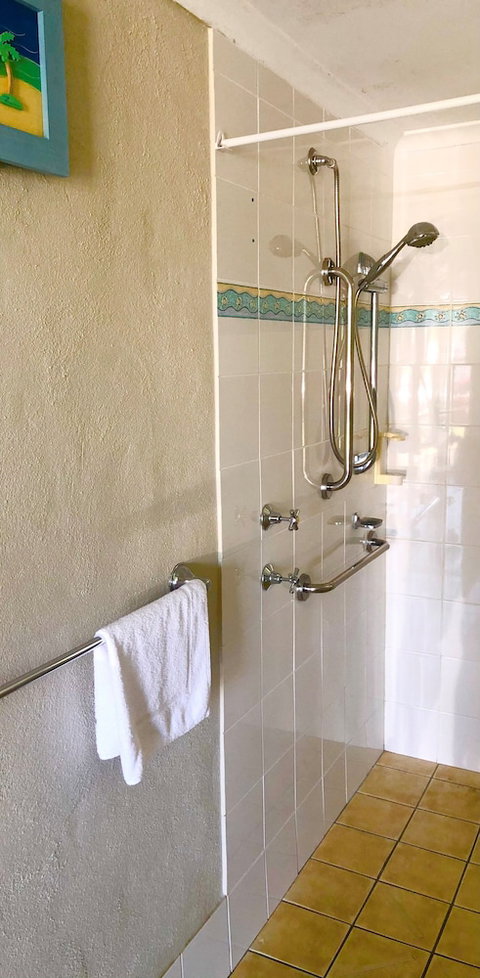 Yamba Sun Motel - Nambucca Heads Accommodation 5