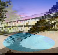 Yamba Sun Motel - Nambucca Heads Accommodation