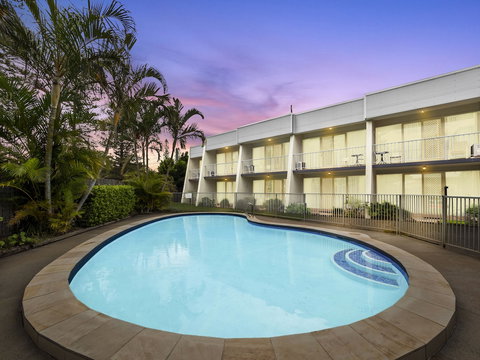 Yamba Sun Motel - Nambucca Heads Accommodation 0