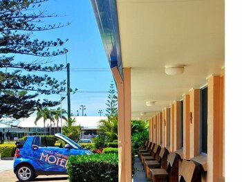 Yamba Twin Pines Motel - Nambucca Heads Accommodation 2