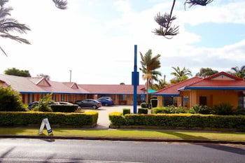 Yamba Twin Pines Motel - Nambucca Heads Accommodation 4