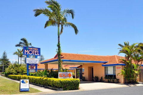 Yamba Twin Pines Motel - Nambucca Heads Accommodation 5