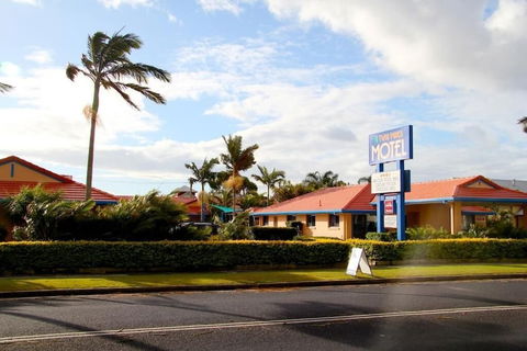 Yamba Twin Pines Motel - Nambucca Heads Accommodation 0