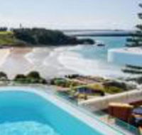 Surf Motel - Nambucca Heads Accommodation