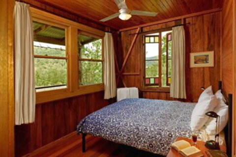 Cedar Creek Cottages - Nambucca Heads Accommodation 5