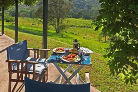 Cedar Creek Cottages - Nambucca Heads Accommodation 1