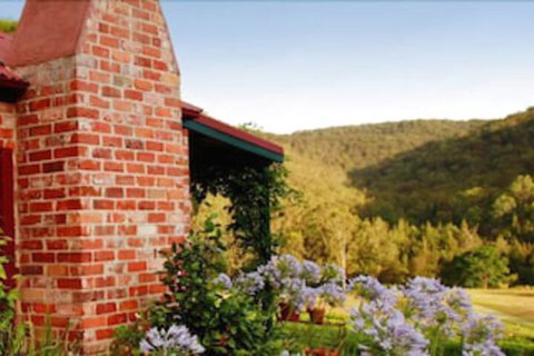Cedar Creek Cottages - Nambucca Heads Accommodation 3