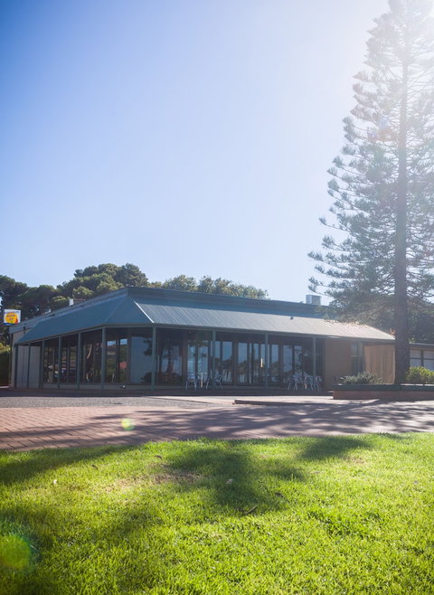 Foreshore Motor Inn - Nambucca Heads Accommodation 4