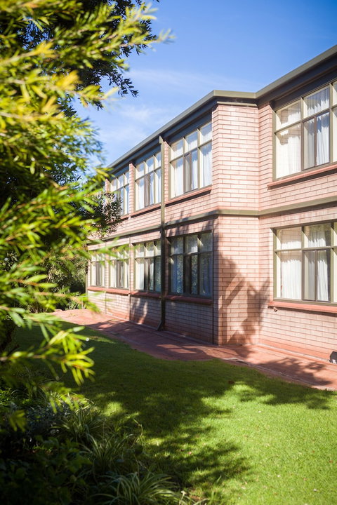 Foreshore Motor Inn - Nambucca Heads Accommodation 1