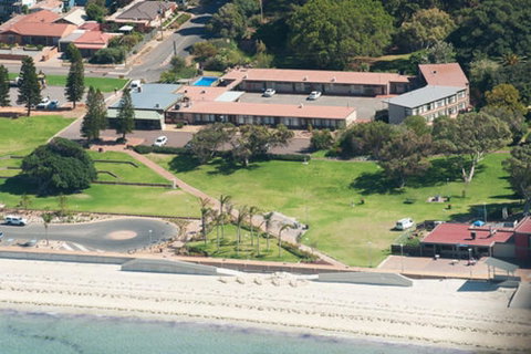 Foreshore Motor Inn - Nambucca Heads Accommodation 2