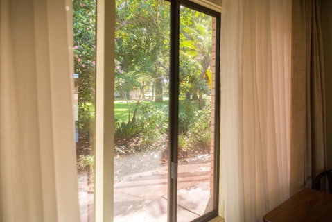 Foreshore Motor Inn - Nambucca Heads Accommodation 6
