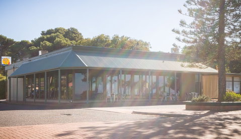 Foreshore Motor Inn - Nambucca Heads Accommodation 3
