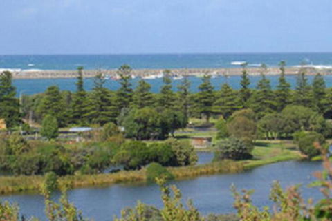 Bayview Serviced Apartments - Nambucca Heads Accommodation 1