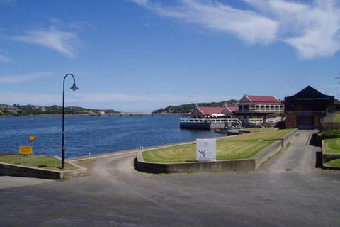 Bayview Serviced Apartments - Nambucca Heads Accommodation 5