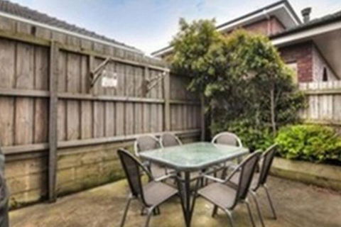 Bayview Serviced Apartments - Nambucca Heads Accommodation 4