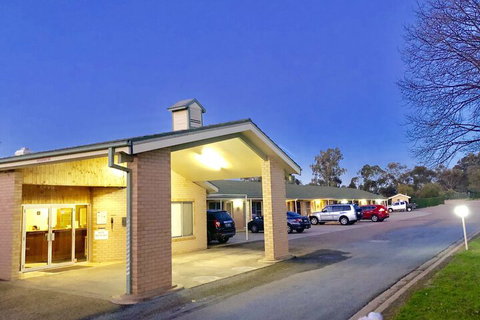 Golfview Motor Inn - Nambucca Heads Accommodation 1