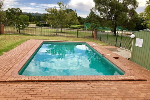 Golfview Motor Inn - Nambucca Heads Accommodation 5