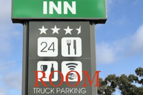 Golfview Motor Inn - Nambucca Heads Accommodation 0