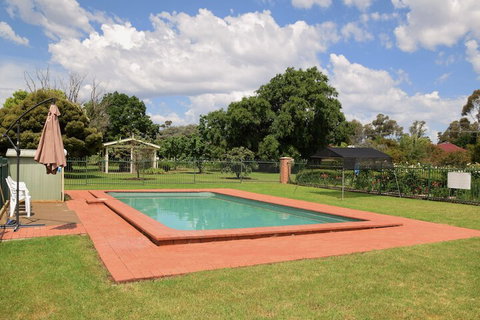 Golfview Motor Inn - Nambucca Heads Accommodation 6