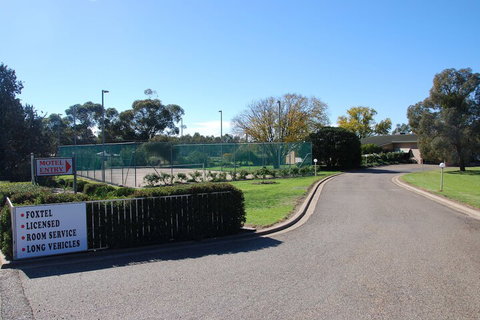 Golfview Motor Inn - Nambucca Heads Accommodation 3