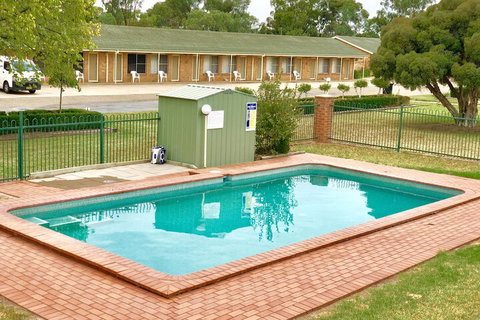 Golfview Motor Inn - Nambucca Heads Accommodation 7