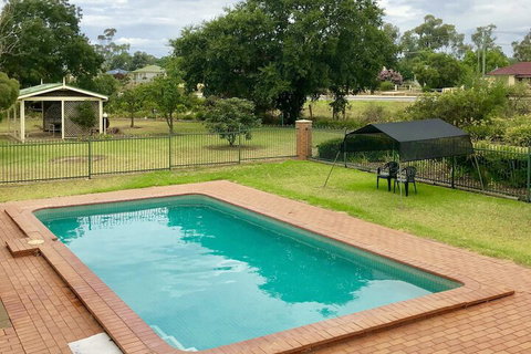 Golfview Motor Inn - Nambucca Heads Accommodation 4