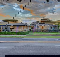 International Hotel Wagga Wagga - Nambucca Heads Accommodation