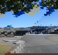 Club Motel - Nambucca Heads Accommodation