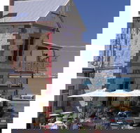 Anchorage Seafront Hotel - Nambucca Heads Accommodation