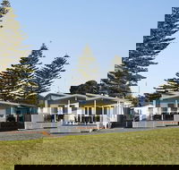 NRMA Victor Harbor Beachfront Holiday Park - Nambucca Heads Accommodation