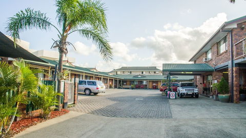 Arabella Motor Inn - Nambucca Heads Accommodation 0