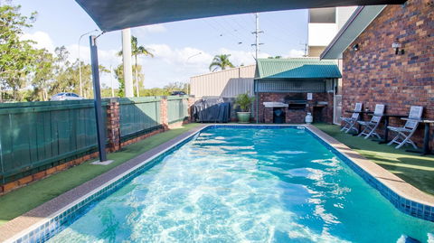 Arabella Motor Inn - Nambucca Heads Accommodation 6
