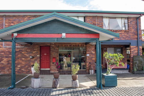 Arabella Motor Inn - Nambucca Heads Accommodation 2