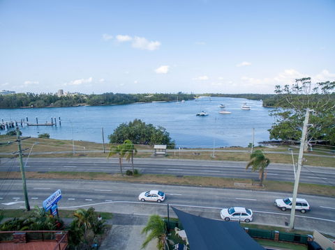 Arabella Motor Inn - Nambucca Heads Accommodation 1