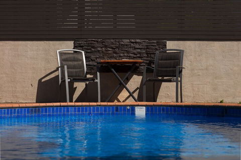 Tuncurry Motor Lodge - Nambucca Heads Accommodation 1
