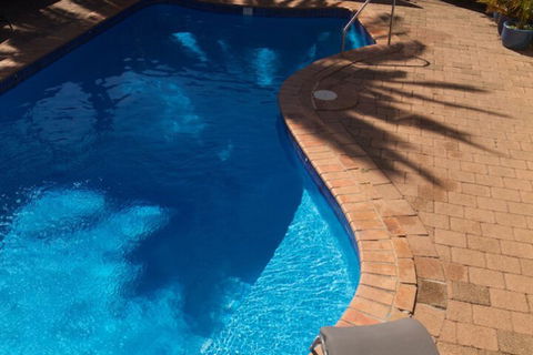 Tuncurry Motor Lodge - Nambucca Heads Accommodation 3