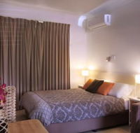 Tuncurry Motor Lodge - Nambucca Heads Accommodation