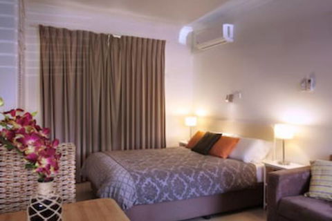 Tuncurry Motor Lodge - Nambucca Heads Accommodation 0