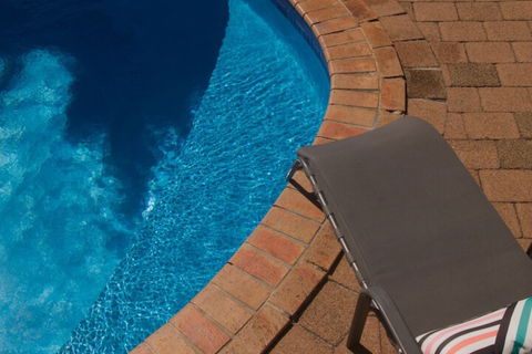 Tuncurry Motor Lodge - Nambucca Heads Accommodation 2